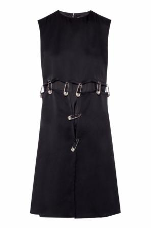 Cut-out dress, zdjęcie 1 Cut-out dress od Versace Versus